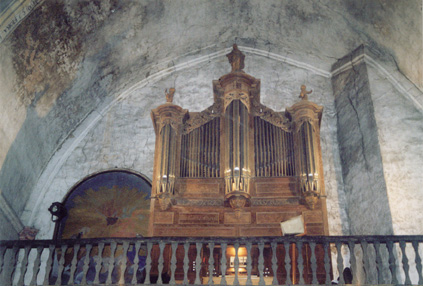 orgue