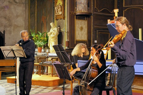 Ensemble Baroque de Toulouse