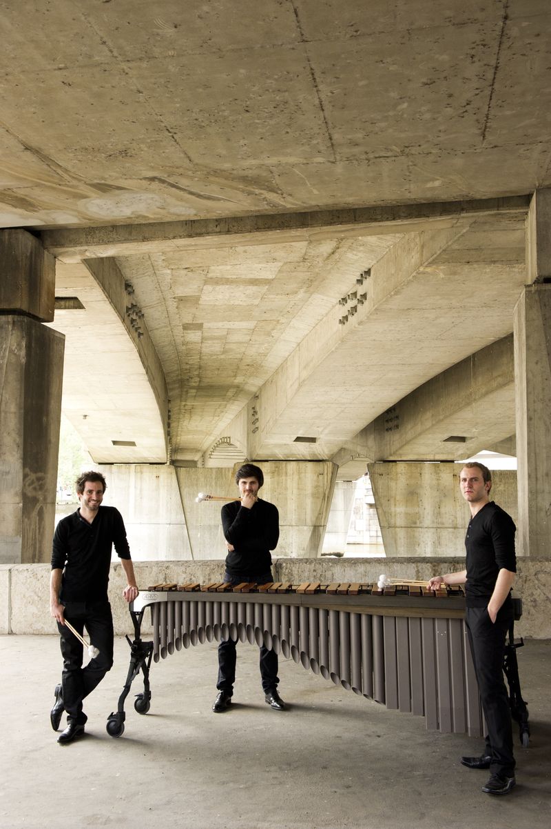 1 TRIO SR9