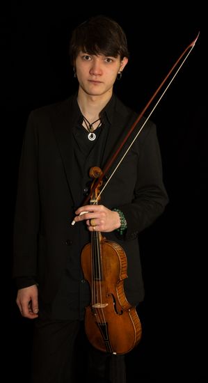 Augustin Lusson